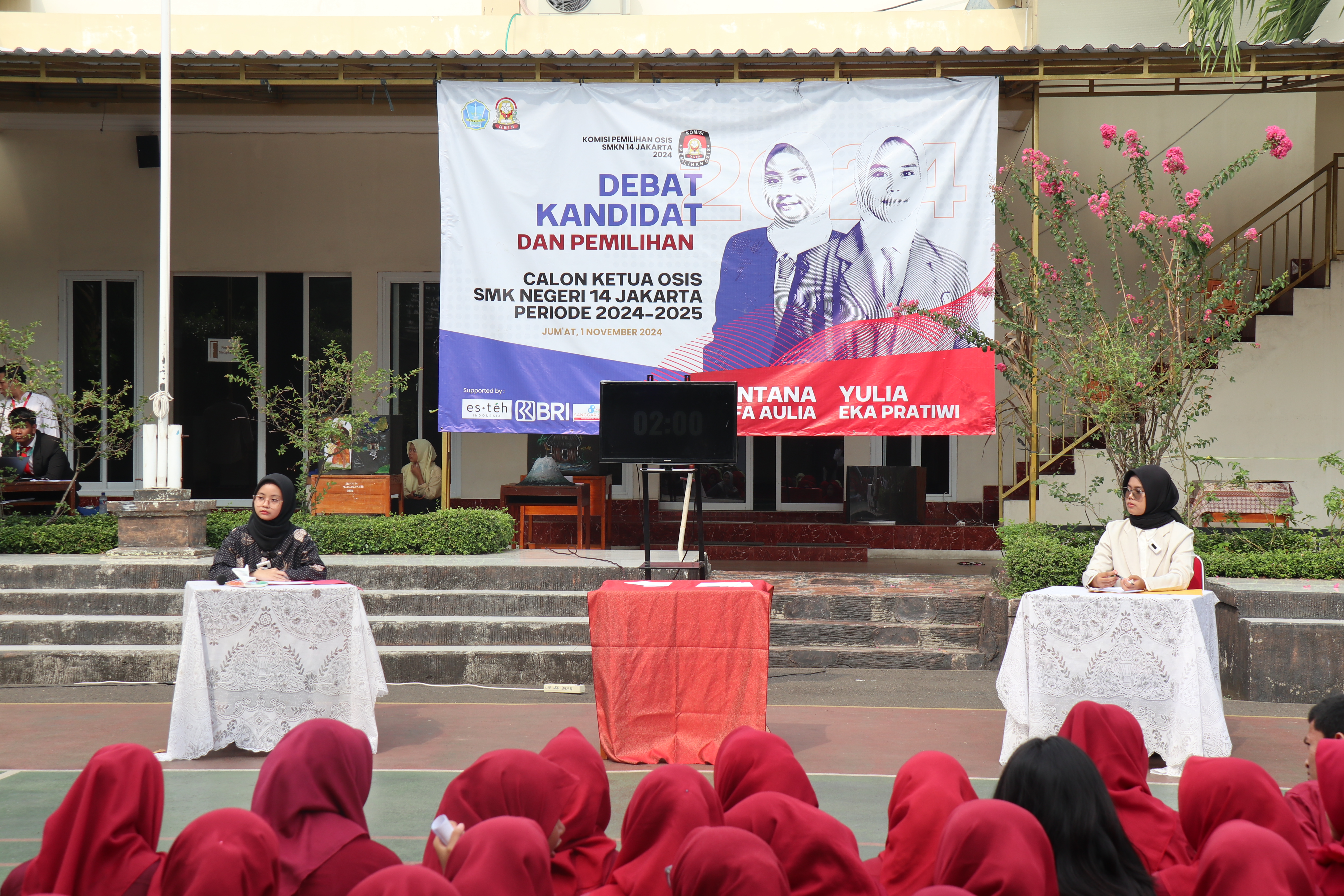 PEMILU 2024 - Foto 4